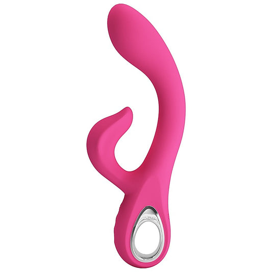 Fritz Rechargeable Rabbit Massager by Baile