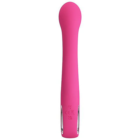 Fritz Rechargeable Rabbit Massager by Baile