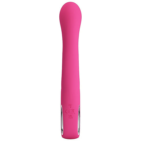 Pretty Love Novak 12 Functions Rabbit Vibrator by Baile