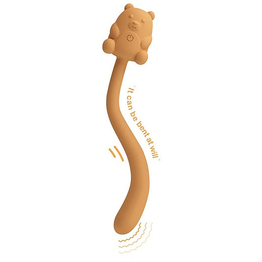 Pretty Love Cute Bear Flirting Stick by Baile