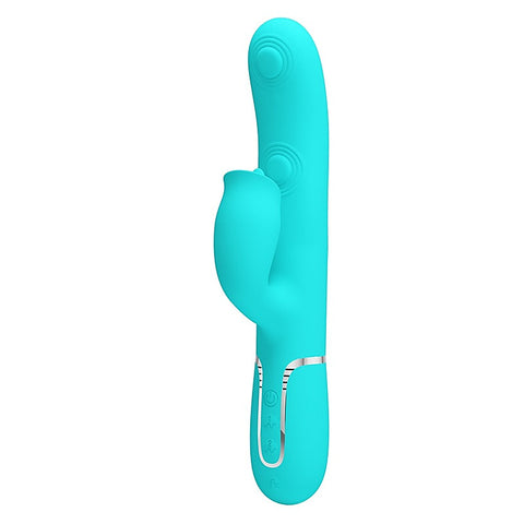 Pretty Love Gigi 3 in 1 Multi Function Rabbit Massager