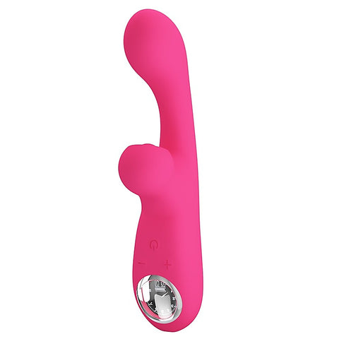 Skylar Rechargeable Rabbit Massager by Baile