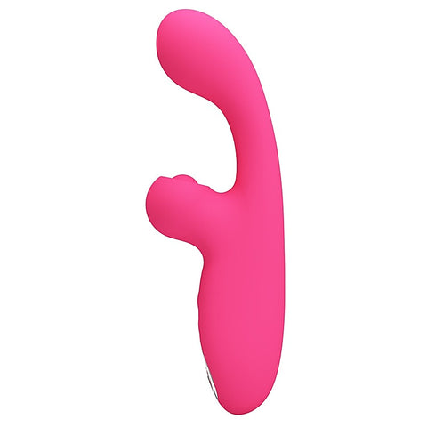 Skylar Rechargeable Rabbit Massager by Baile