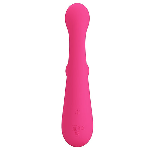 Skylar Rechargeable Rabbit Massager by Baile