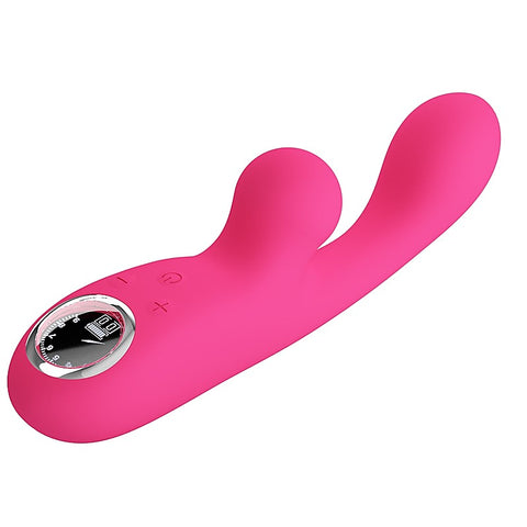 Skylar Rechargeable Rabbit Massager by Baile