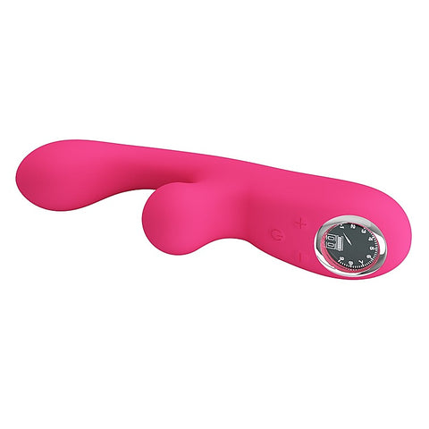 Skylar Rechargeable Rabbit Massager by Baile