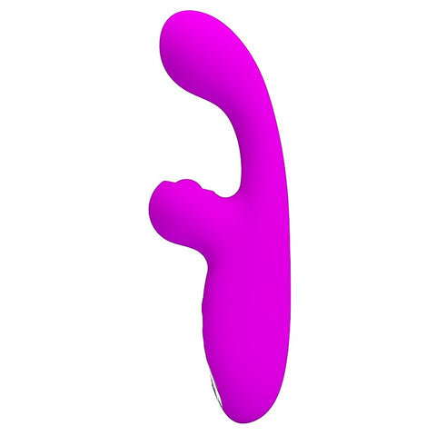 Skylar Rechargeable Rabbit Massager by Baile