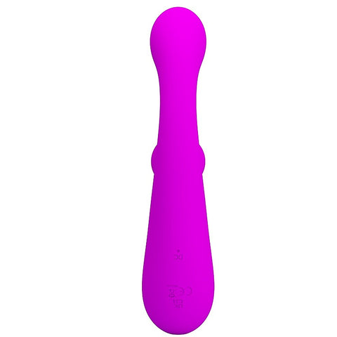 Skylar Rechargeable Rabbit Massager by Baile
