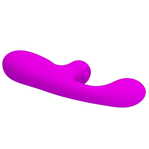 Skylar Rechargeable Rabbit Massager by Baile