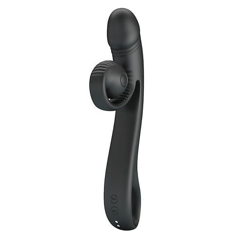 Beau Mind Blowing Miracles G Spot Vibrator by Baile