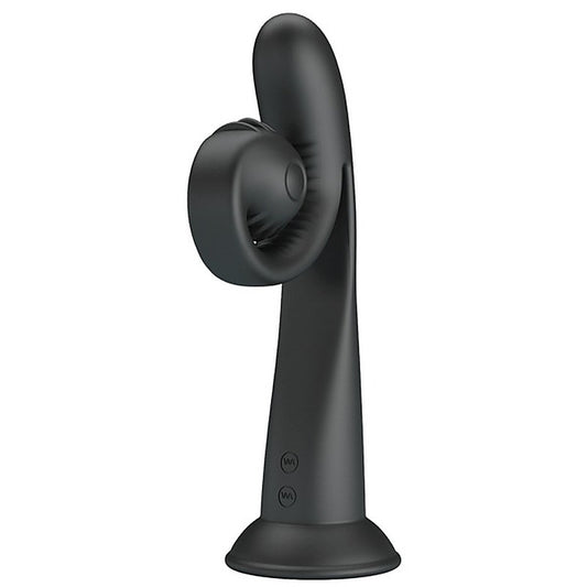 Selma Mind Blowing Miracles Dual Motor Vibrator by Baile