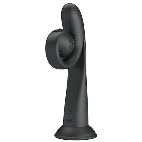 Selma Mind Blowing Miracles Dual Motor Vibrator by Baile
