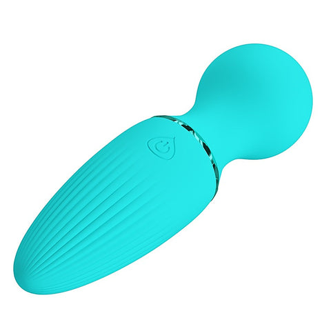 Pretty Love Dwayne Mini Body Wand Massager by Baile