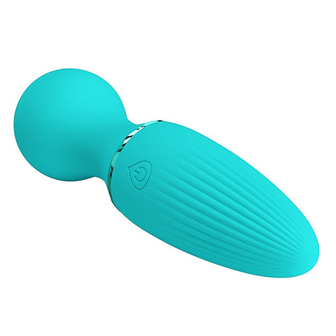Pretty Love Dwayne Mini Body Wand Massager by Baile