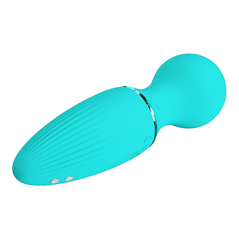 Pretty Love Dwayne Mini Body Wand Massager by Baile
