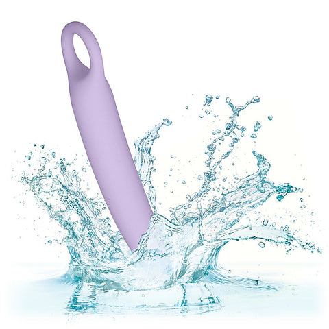 Alena Set of 3 Silicone Dilators by California Exotics