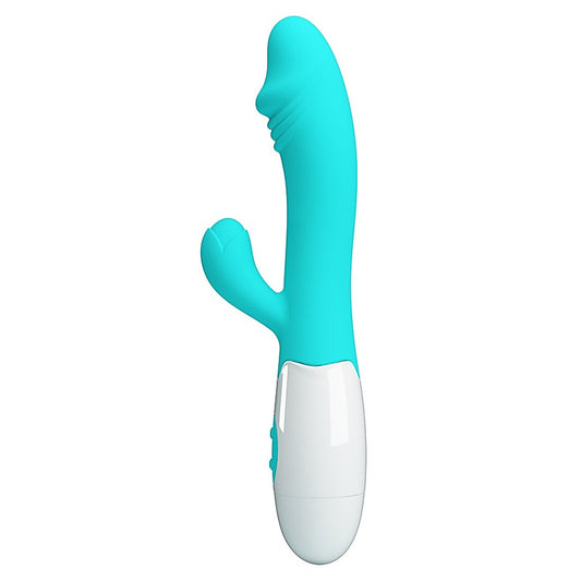 Pretty Love Snappy 30 Functions Vibrator by Baile