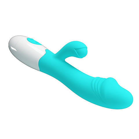 Pretty Love Snappy 30 Functions Vibrator by Baile