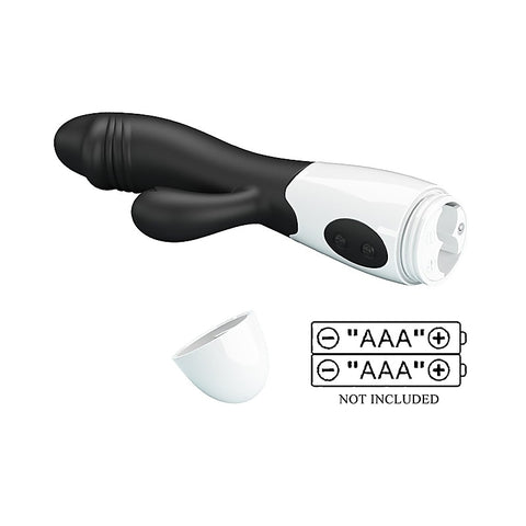 Pretty Love Snappy 30 Functions Vibrator by Baile