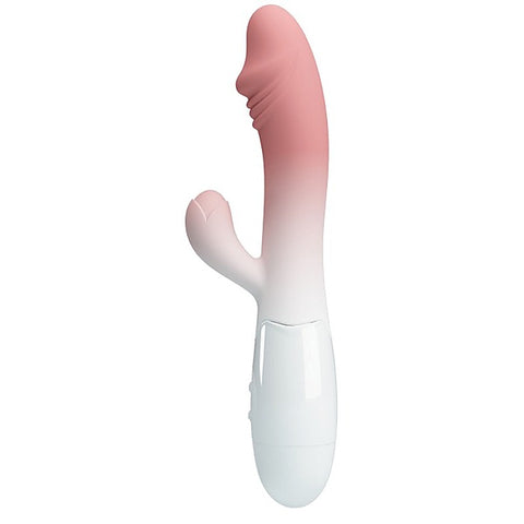 Pretty Love Snappy 30 Functions Vibrator by Baile