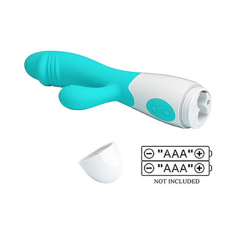 Pretty Love Snappy 30 Functions Vibrator by Baile