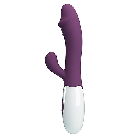 Pretty Love Snappy 30 Functions Vibrator by Baile