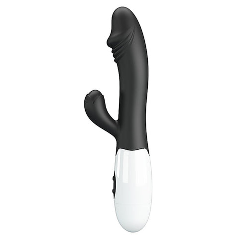 Pretty Love Snappy 30 Functions Vibrator by Baile