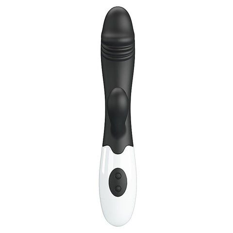 Pretty Love Snappy 30 Functions Vibrator by Baile