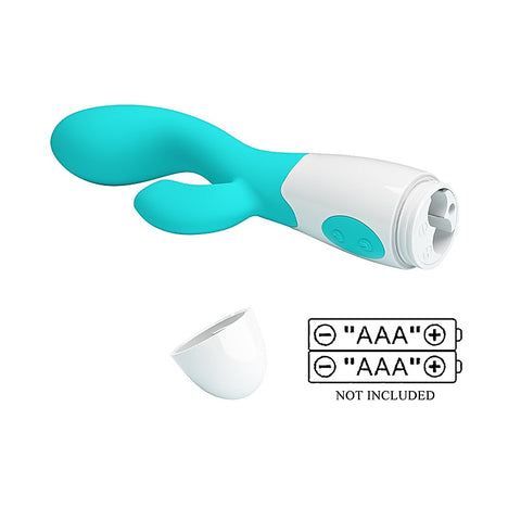 Pretty Love Brighty Multi Functions G Spot Massager by Baile
