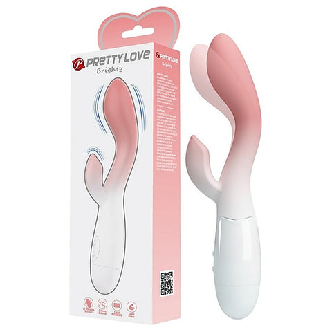 Pretty Love Brighty Multi Functions G Spot Massager by Baile