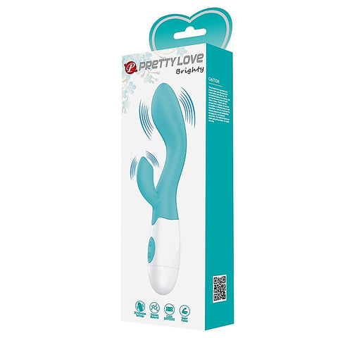 Pretty Love Brighty Multi Functions G Spot Massager by Baile