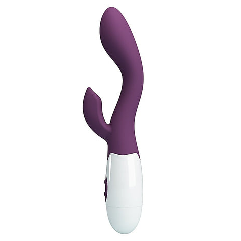Pretty Love Brighty Multi Functions G Spot Massager by Baile