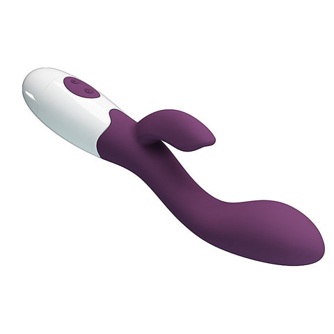 Pretty Love Brighty Multi Functions G Spot Massager by Baile