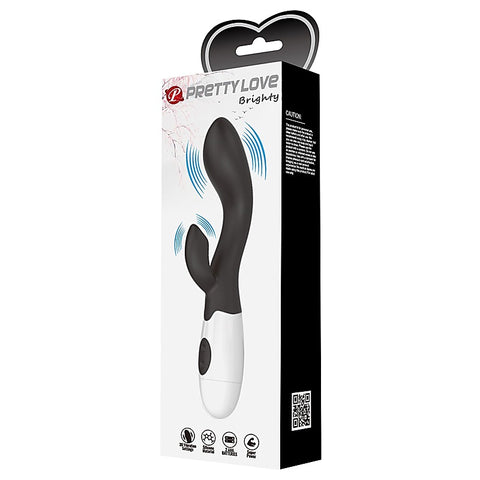 Pretty Love Brighty Multi Functions G Spot Massager by Baile