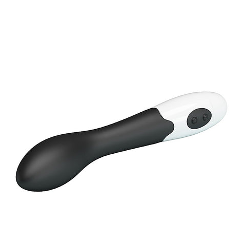 Pretty Love Bishop 30 Functions Curved G Spot Vibrator