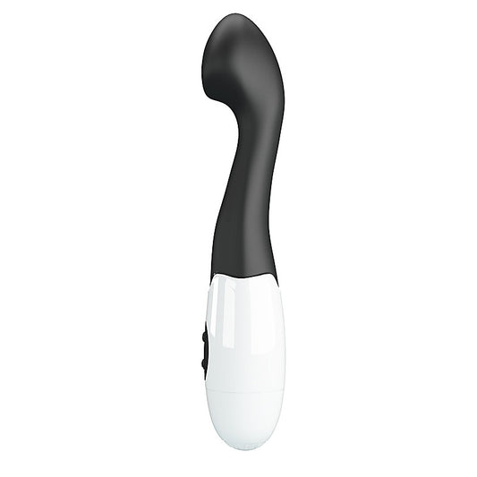 Pretty Love Charles 30 Functions G Spot Vibrator by Baile
