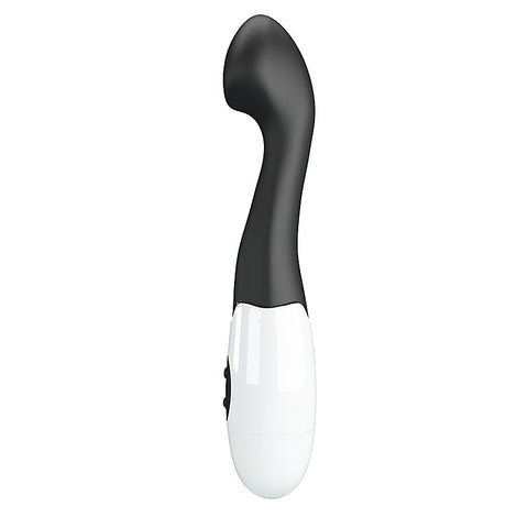 Pretty Love Charles 30 Functions G Spot Vibrator by Baile
