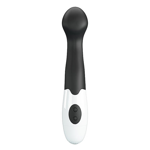 Pretty Love Charles 30 Functions G Spot Vibrator by Baile