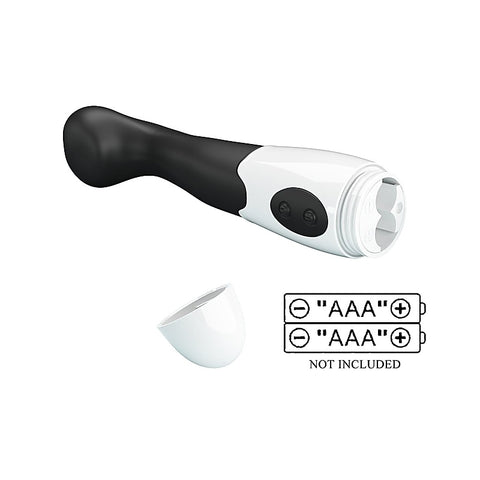 Pretty Love Charles 30 Functions G Spot Vibrator by Baile