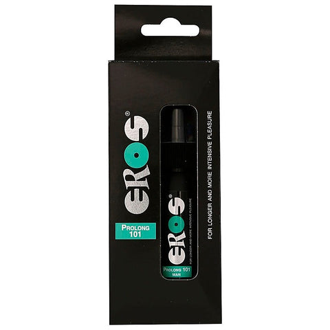 EROS Prolong 101 Spray by Megasol