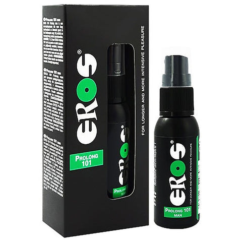 EROS Prolong 101 Spray by Megasol