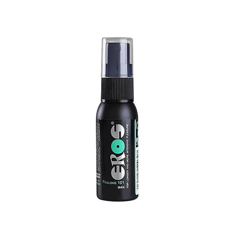 EROS Prolong 101 Spray by Megasol