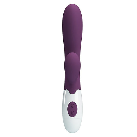 Alvis 30 Functions Rabbit Vibrator by Baile