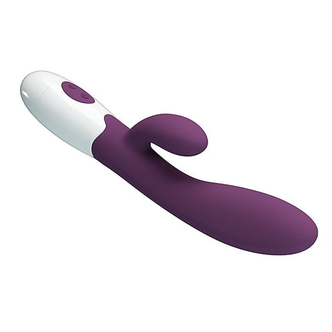 Alvis 30 Functions Rabbit Vibrator by Baile