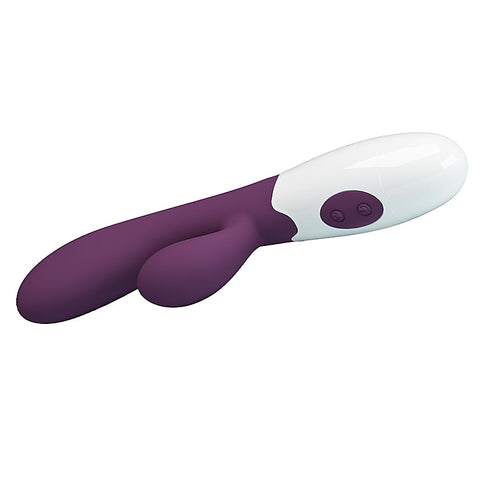 Alvis 30 Functions Rabbit Vibrator by Baile