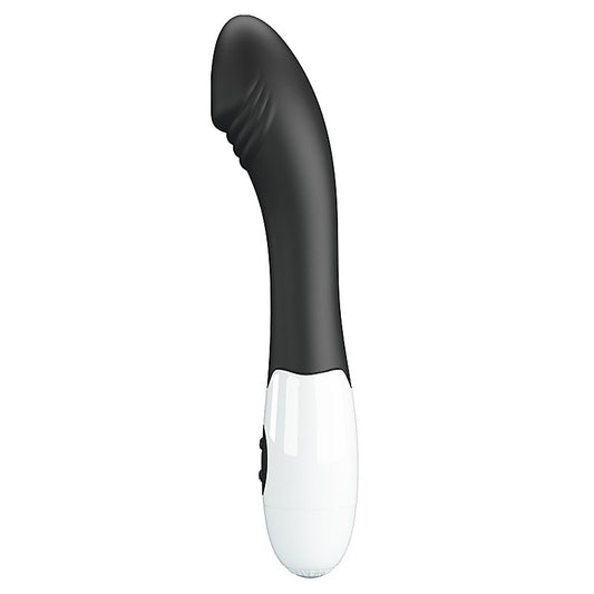 Pretty Love Elemental 30 Functions Silicone G Spot Vibrator