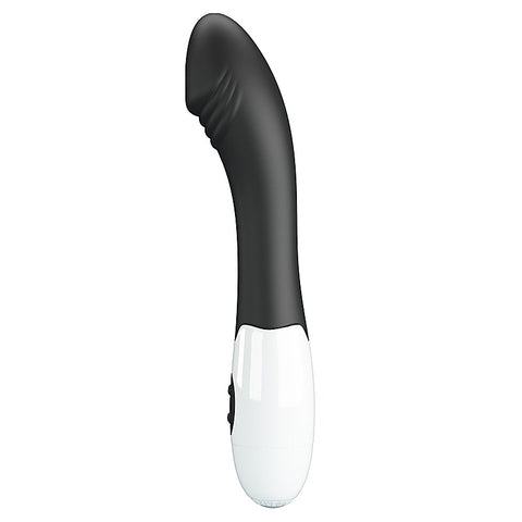 Pretty Love Elemental 30 Functions Silicone G Spot Vibrator