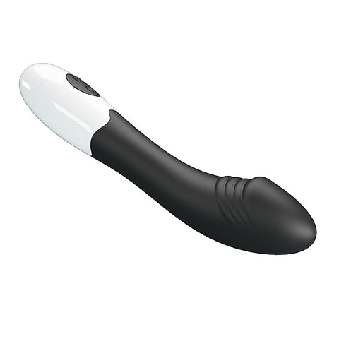 Pretty Love Elemental 30 Functions Silicone G Spot Vibrator