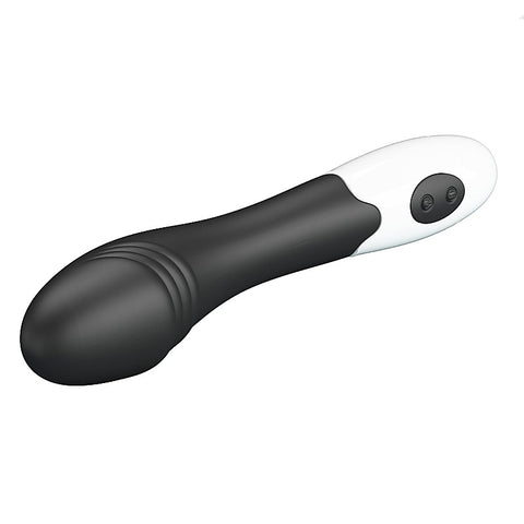 Pretty Love Elemental 30 Functions Silicone G Spot Vibrator