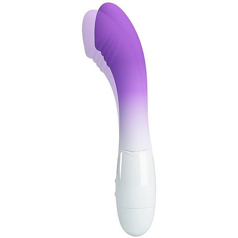 Pretty Love Elemental 30 Functions Silicone G Spot Vibrator